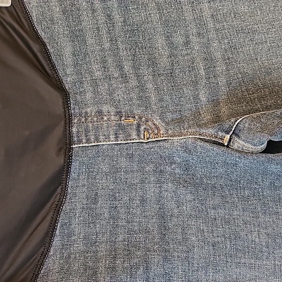 J. Crew Maternity Jeans Size 31 - Picture 2 of 14